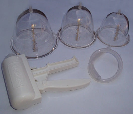 Breast Enlargement & Shaping Pump Non Surgical Enhancement Device
