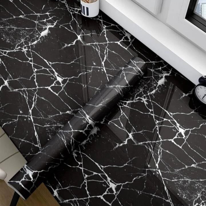 🪵 Marble Sheet Full Roll  (Pack of 1 Roll)