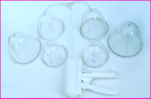 Breast Enlargement & Shaping Pump  Non Surgical Enhancement Device