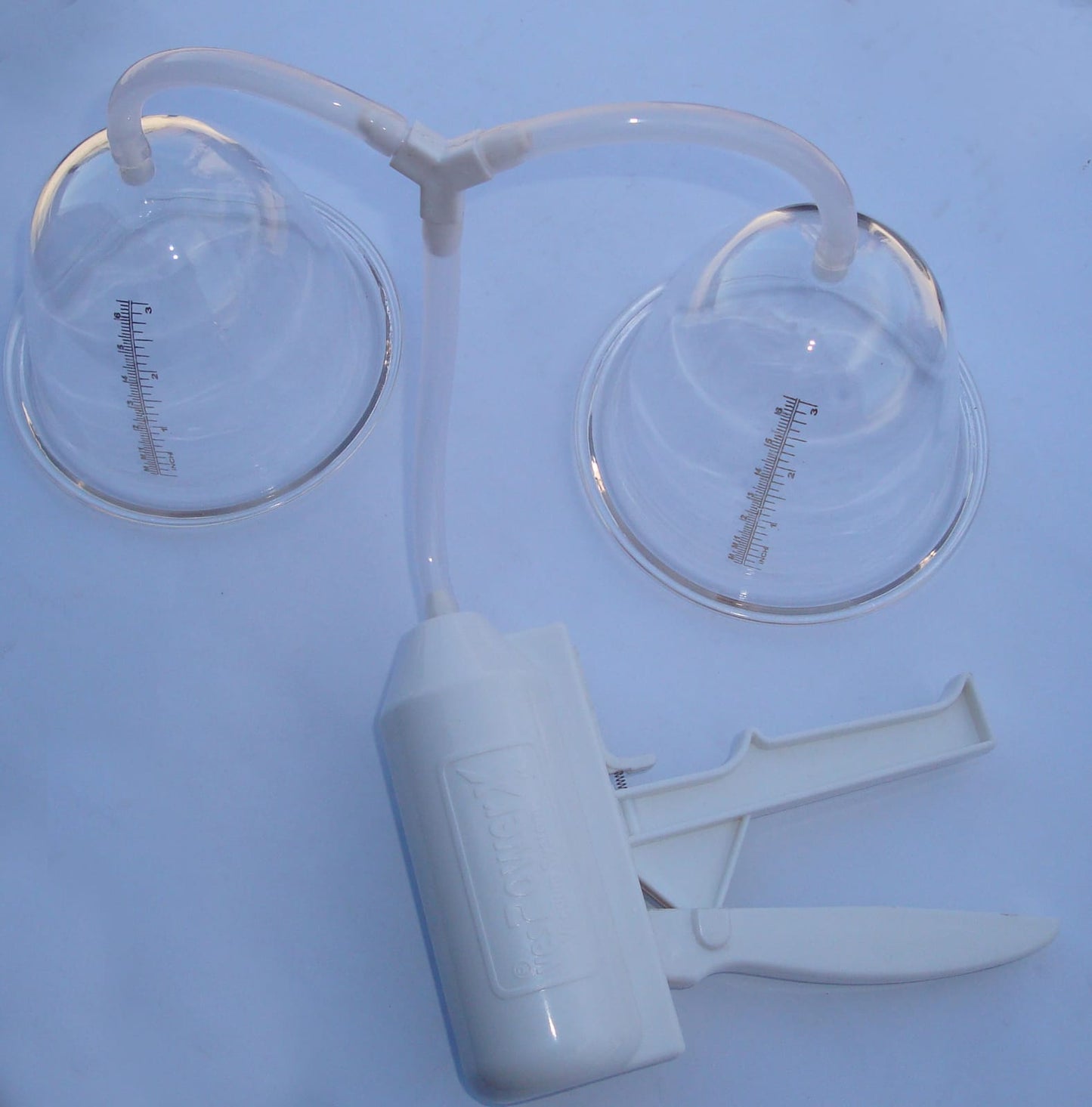 Breast Enlargement & Shaping Pump  Non Surgical Enhancement Device