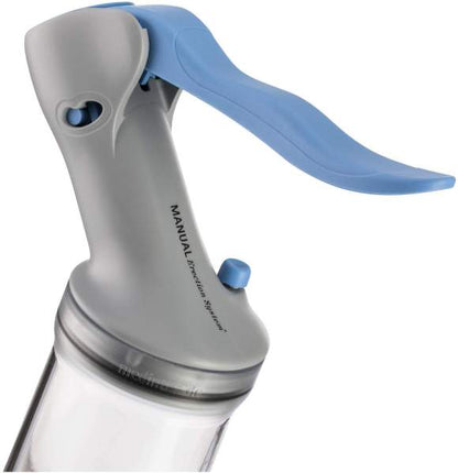 Premium Men’s Vacuum Pump – New Ergonomic Design for Performance & Confidence