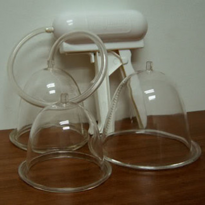 Breast Enlargement & Shaping Pump  Non Surgical Enhancement Device