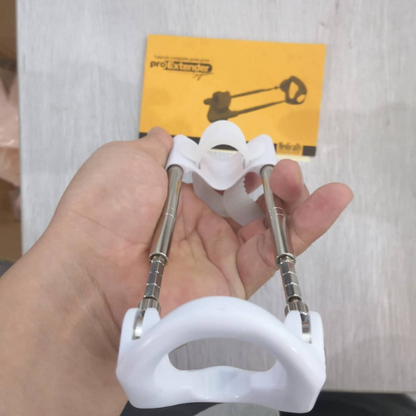 Safe & Comfortable Male Enhancement Penis Extender Kit for Length & Girth Growth