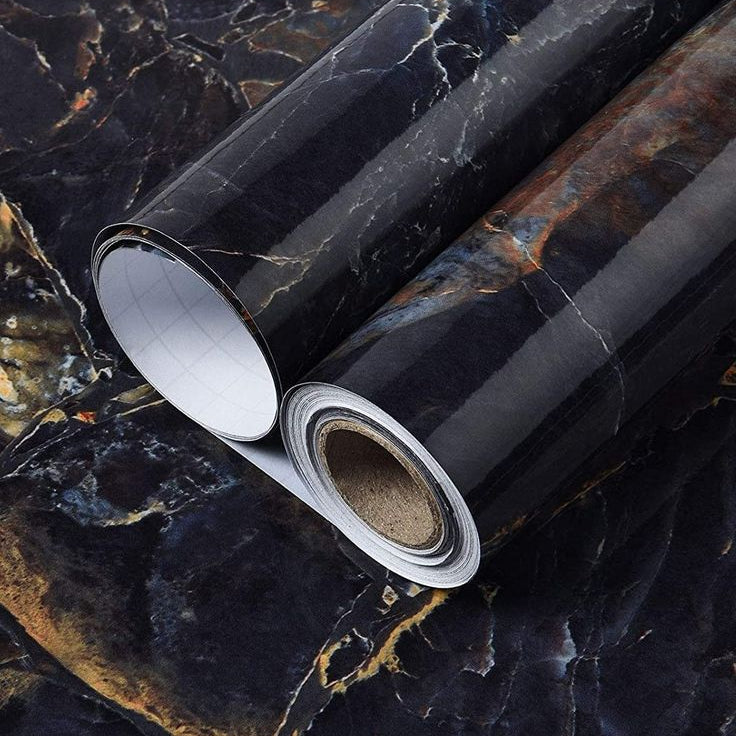 🪵 Marble Sheet Full Roll  (Pack of 1 Roll)