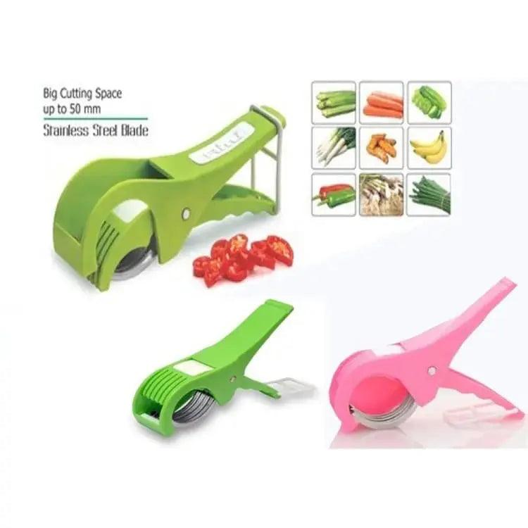 Multi Veg Cutter5 Blade  Cutter & Slicer